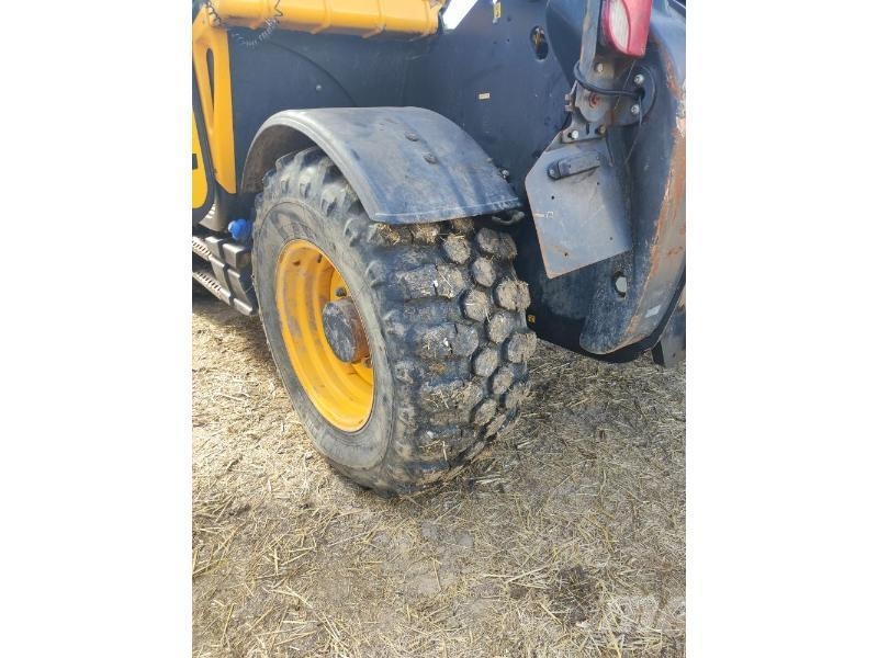 Dieci AGRI-PLUS40-7VS Telehandlers