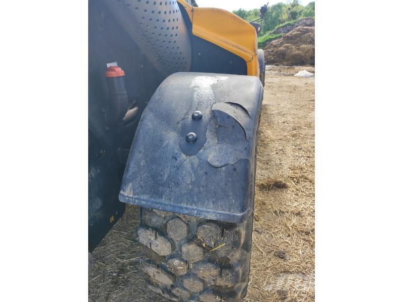 Dieci AGRI-PLUS40-7VS Telehandlers