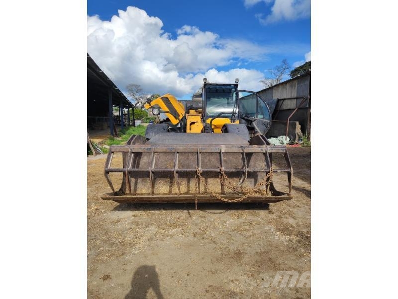 Dieci AGRI-PLUS40-7VS Telehandlers