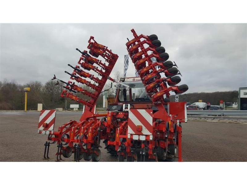 Einböck ROW GUARD 500 Cultivadoras para cultivos en hilera