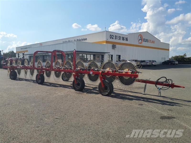 Enorossi RT13H-FLEX محشات