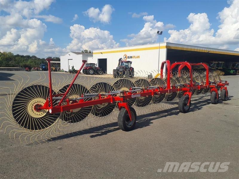 Enorossi RT13H-FLEX محشات