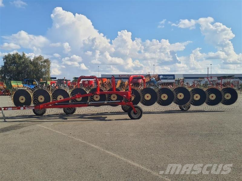 Enorossi RT13H-FLEX محشات