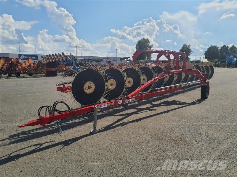 Enorossi RT13H-FLEX محشات