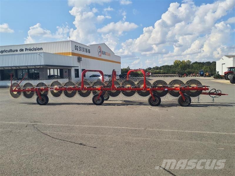Enorossi RT13H-FLEX محشات
