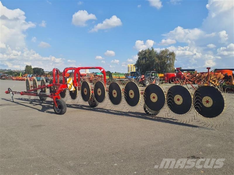 Enorossi RT13H-FLEX محشات