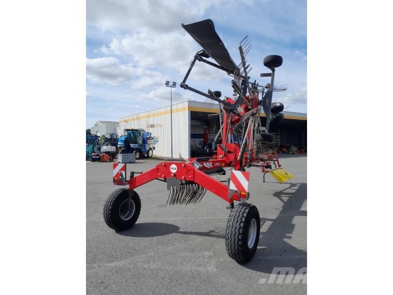 Fella TS1603 محشات