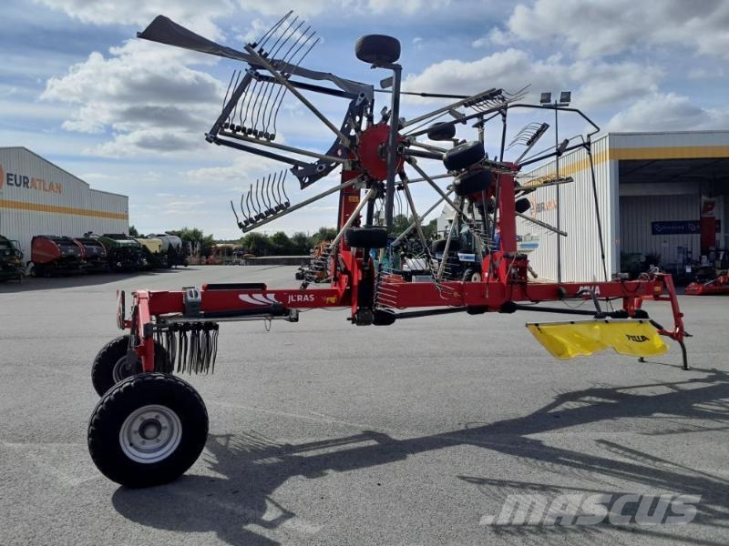 Fella TS1603 محشات
