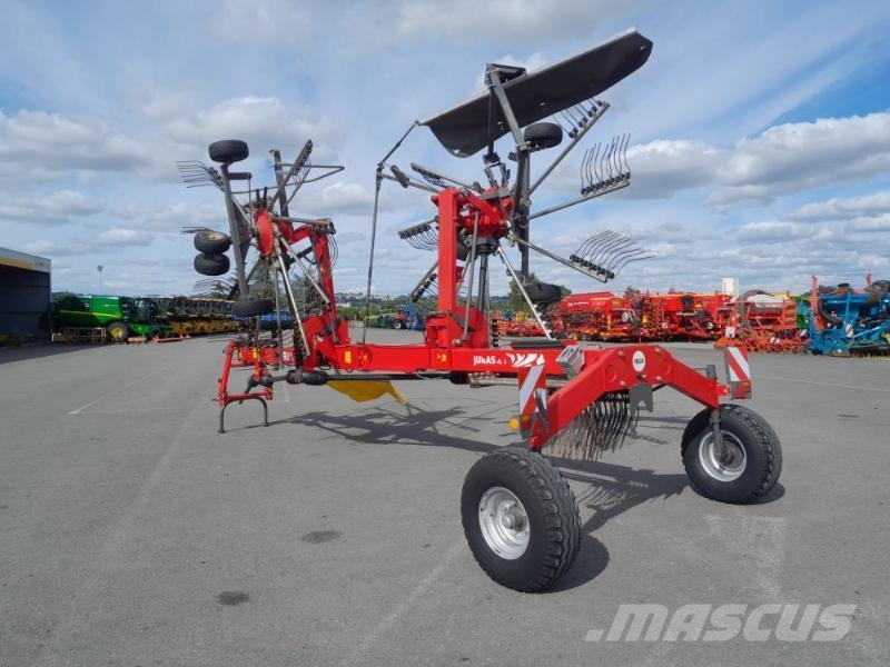Fella TS1603 محشات