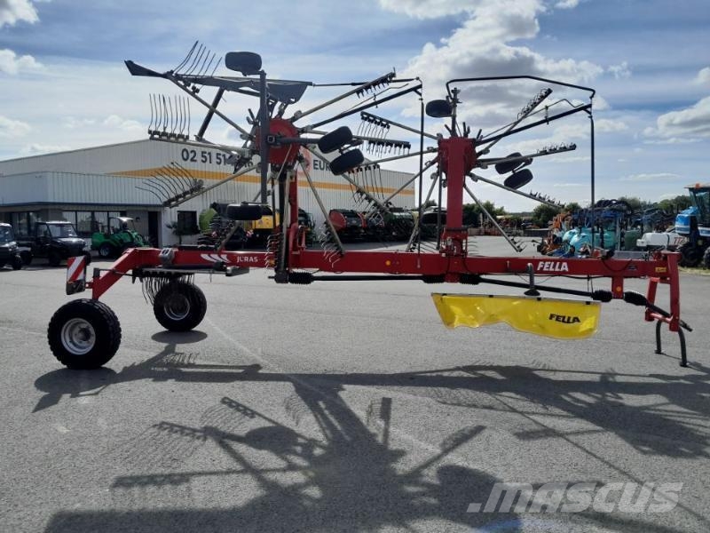 Fella TS1603 محشات
