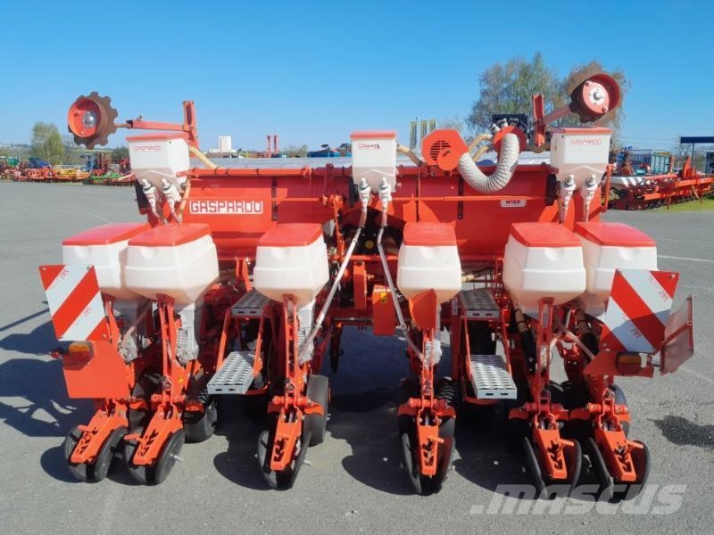 Gaspardo MTER300 Редосеялки