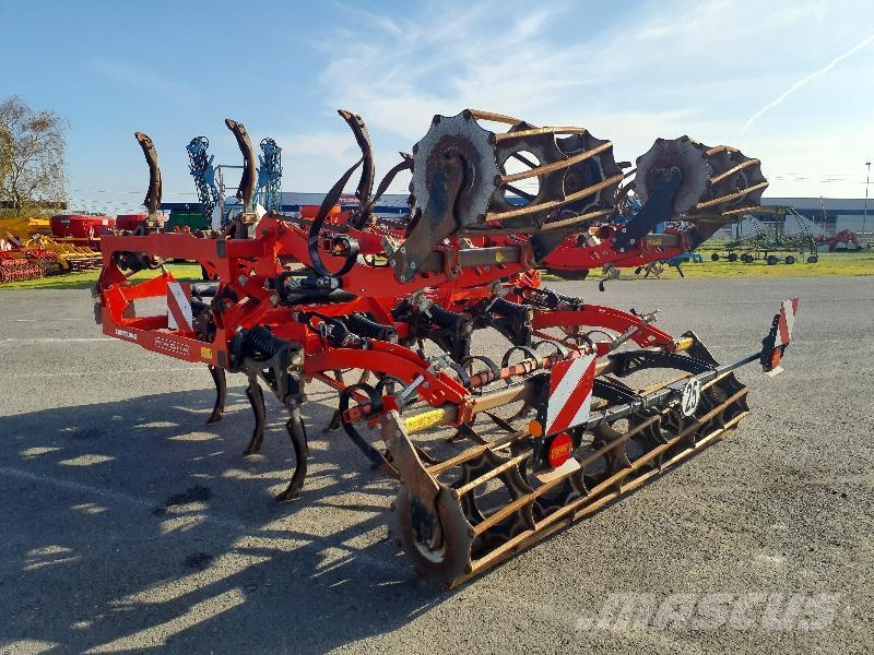 Gregoire BESSON CROSSLAND زراعات