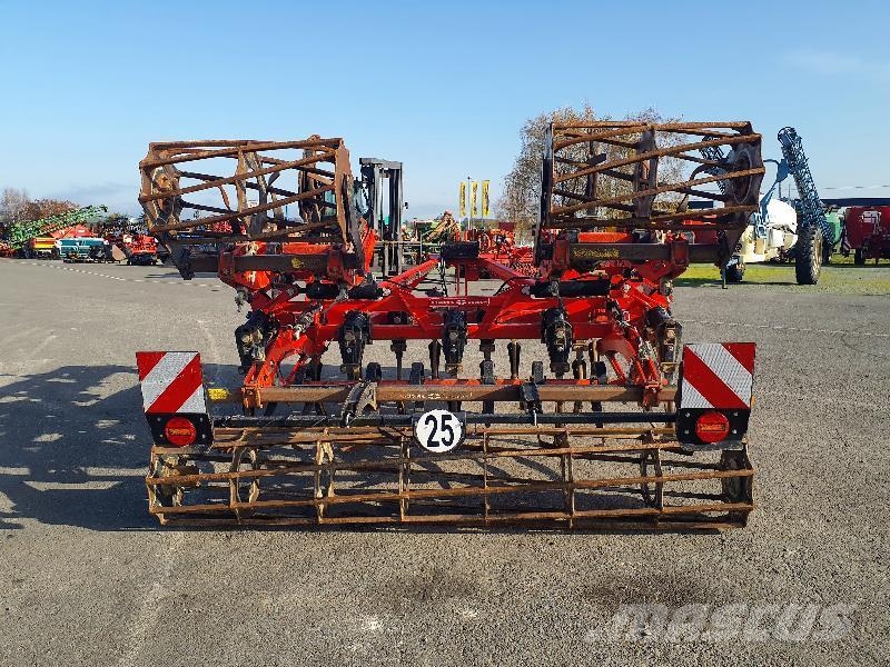 Gregoire BESSON CROSSLAND زراعات