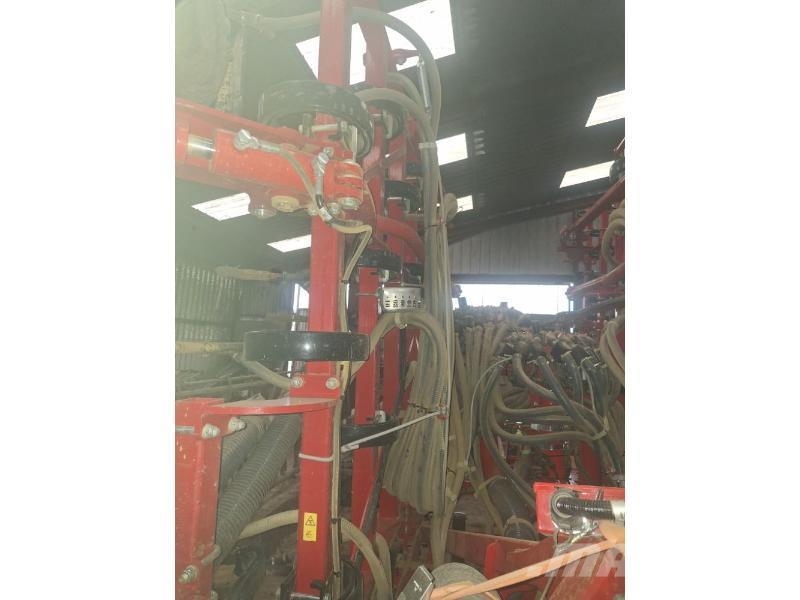 Horsch FINER6SL Cultivadores