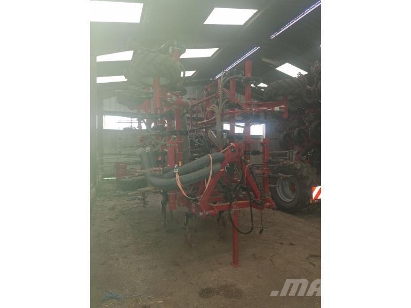 Horsch FINER6SL Cultivadores
