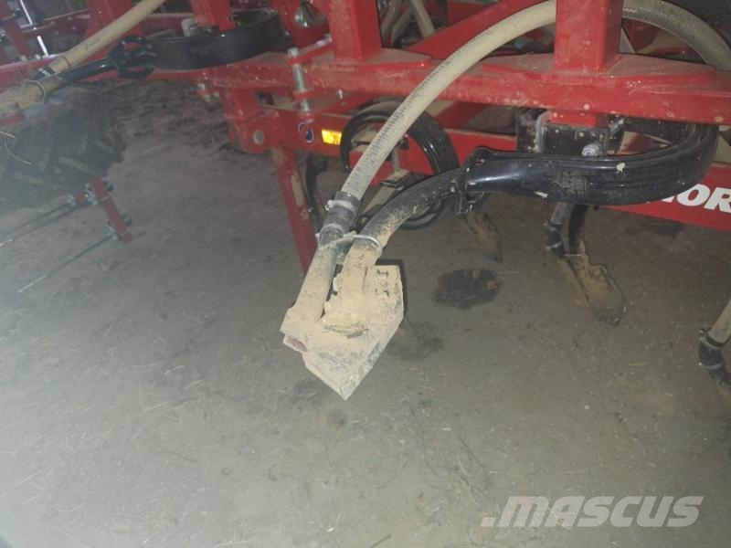 Horsch FINER6SL Cultivadores