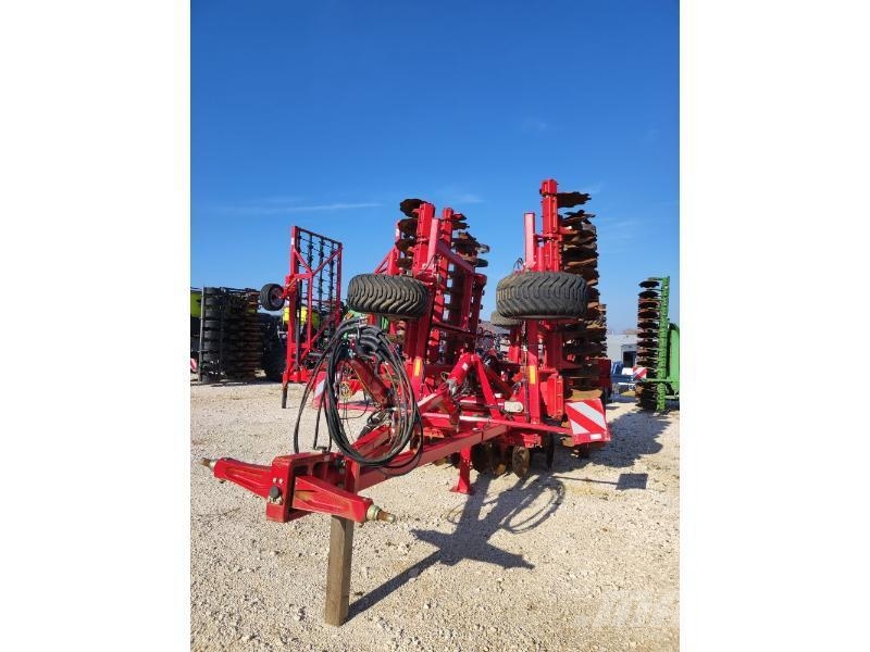 Horsch JOKER6RT-M19 Tárcsás boronák