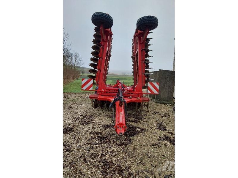 Horsch JOKER8RT Tárcsás boronák