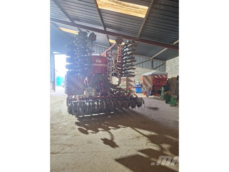 Horsch PRONTO6DC Semoir