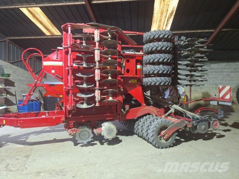 Horsch PRONTO6DC Semoir