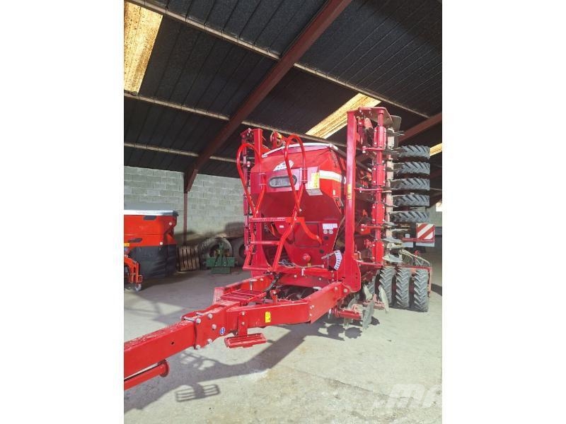 Horsch PRONTO6DC Semoir