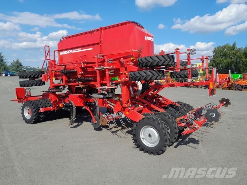 Horsch SPRINTER Semoir