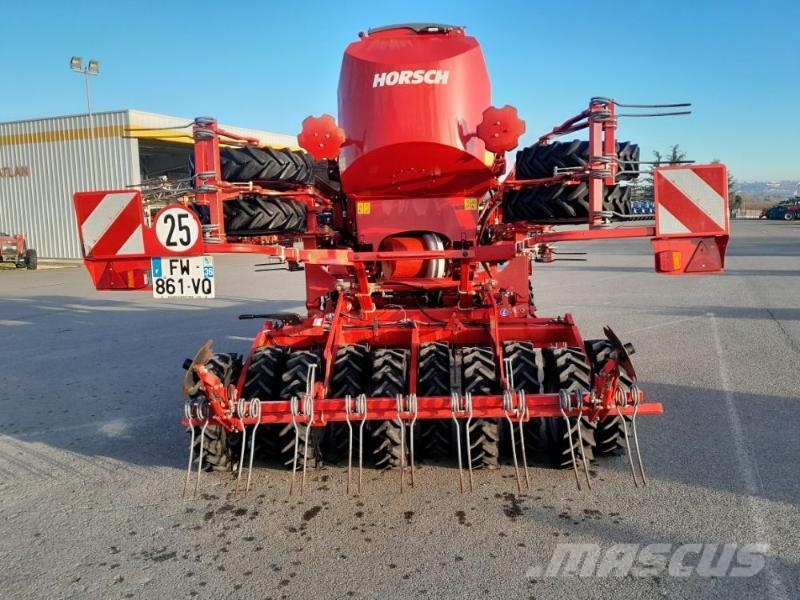 Horsch SPRINTER Semoir