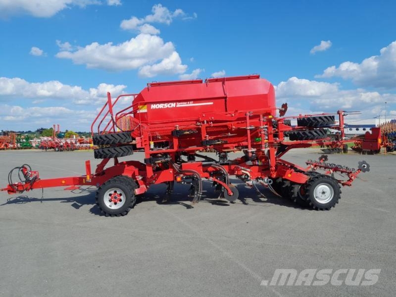 Horsch SPRINTER Semoir