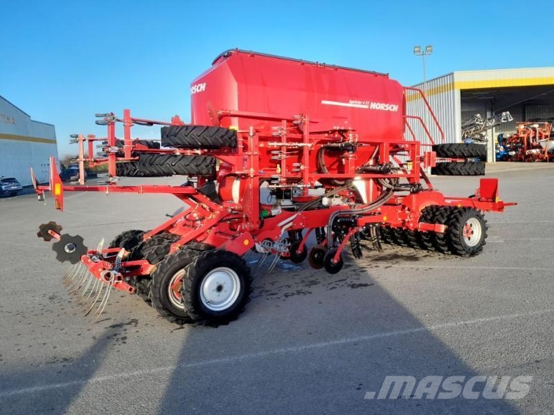 Horsch SPRINTER Semoir