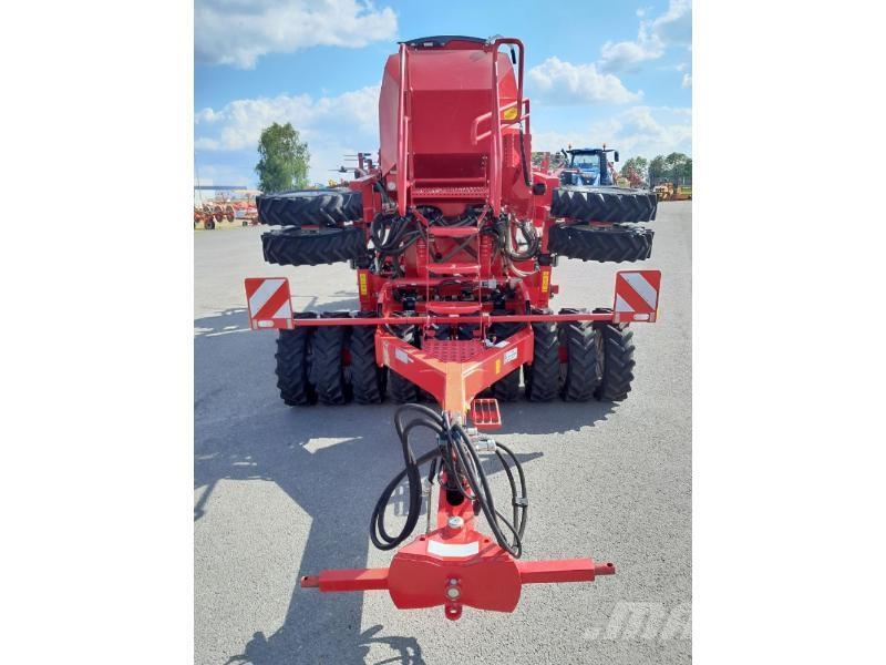 Horsch SPRINTER Semoir