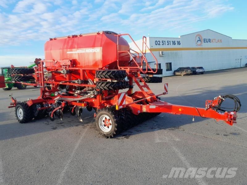 Horsch SPRINTER Semoir