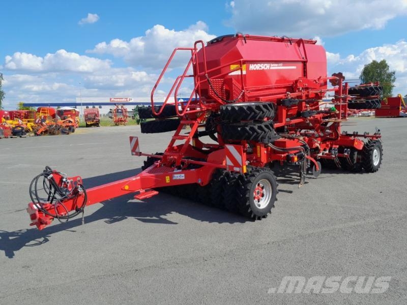 Horsch SPRINTER Semoir