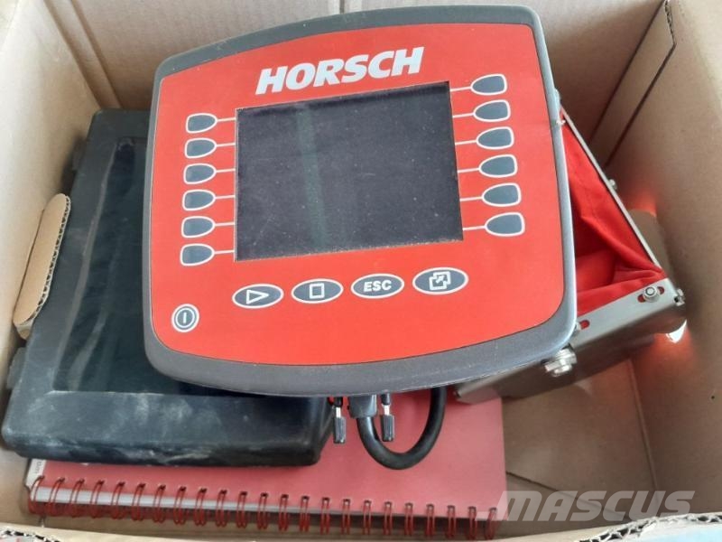 Horsch SPRINTER Semoir