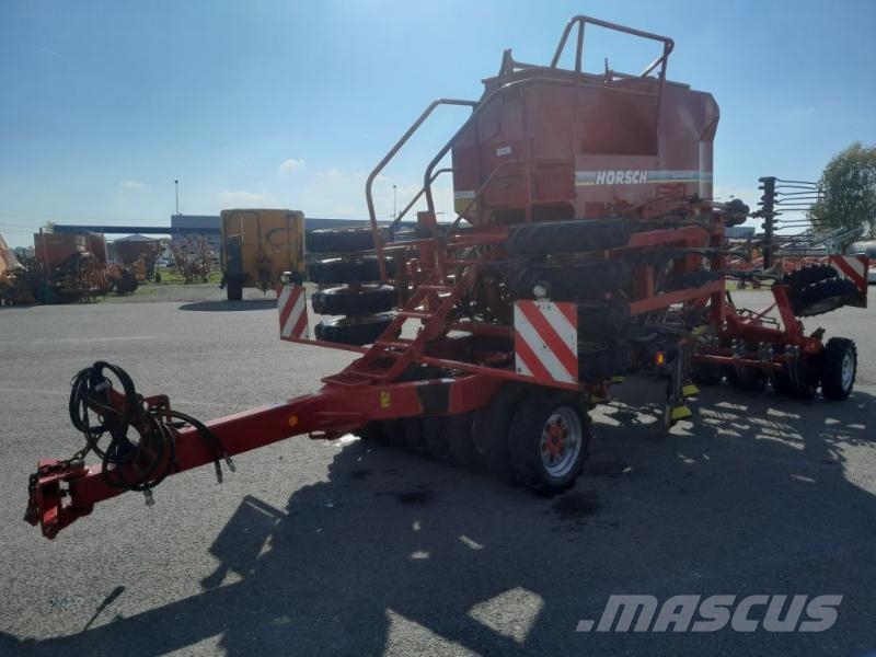 Horsch SPRINTER4ST Semoir
