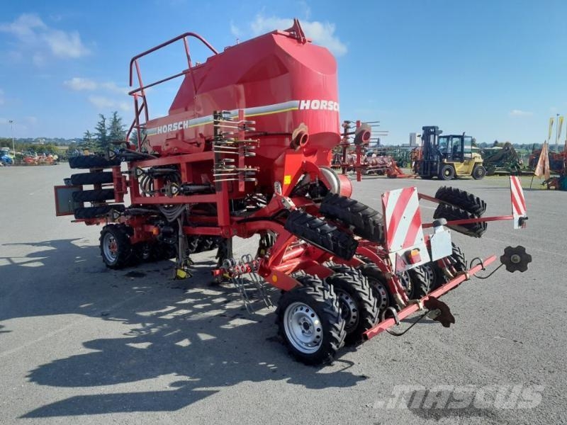 Horsch SPRINTER4ST Semoir