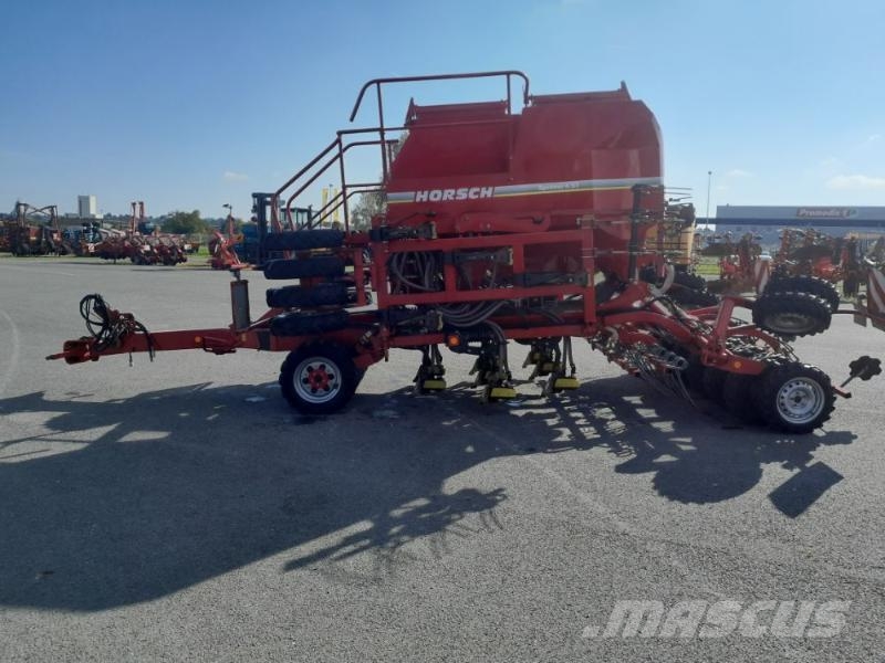 Horsch SPRINTER4ST Semoir