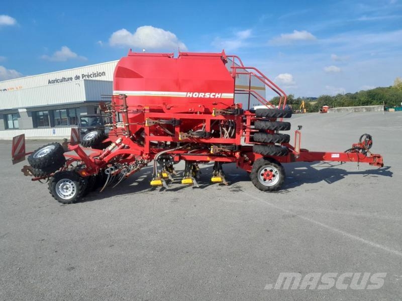 Horsch SPRINTER4ST Semoir