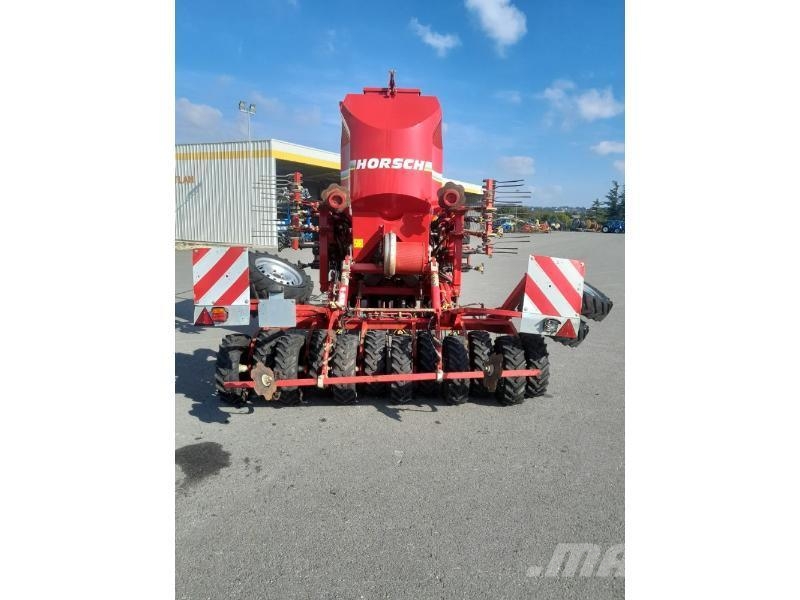Horsch SPRINTER4ST Semoir