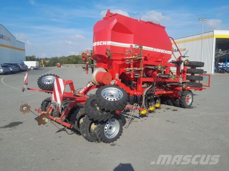 Horsch SPRINTER4ST Semoir