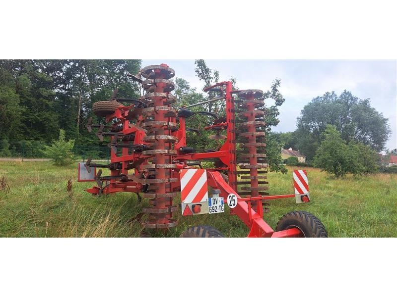 Horsch TERRANO-5FX Cultivatoren