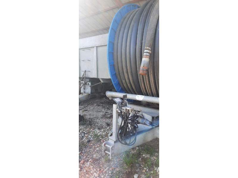 IRRIDEV G5D Bewässerungssysteme