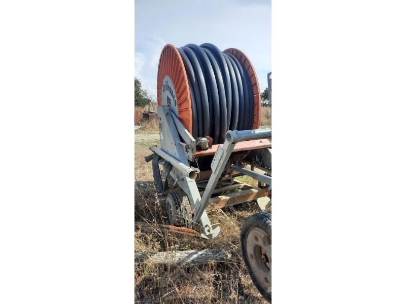 Irrifrance 1015 Irrigation systems