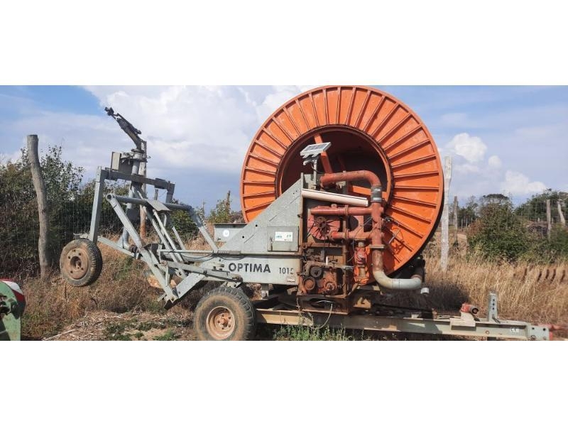 Irrifrance 1015 Irrigation systems