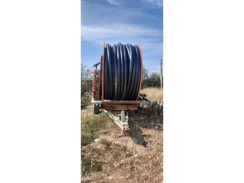 Irrifrance 1015 Irrigation systems