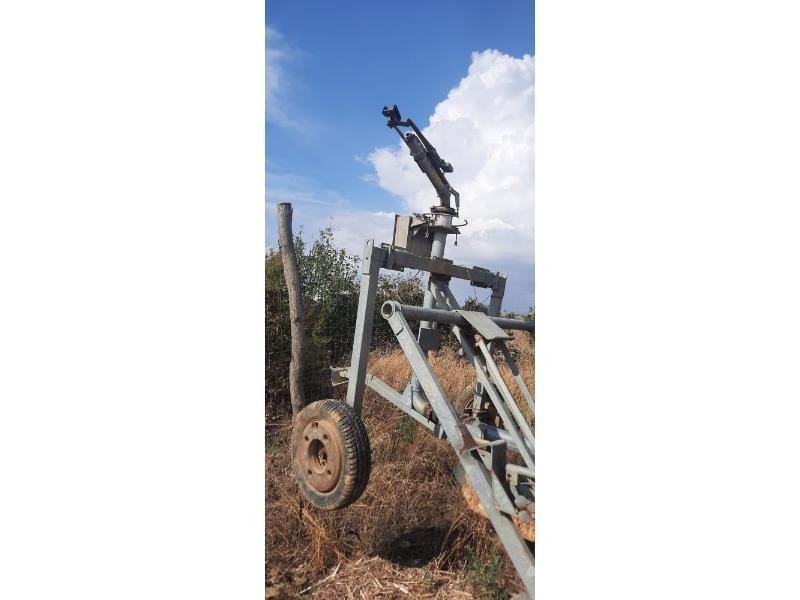 Irrifrance 1015 Irrigation systems