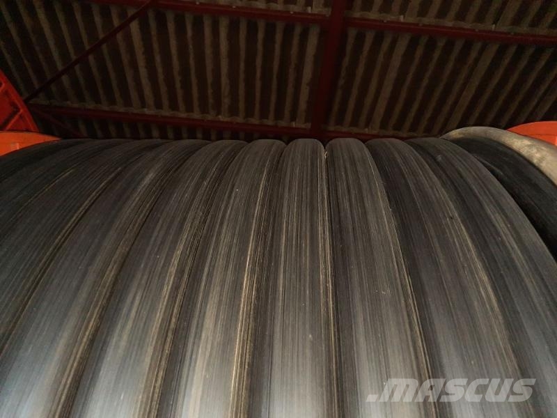 Irrifrance 1020 Sistemas de riego