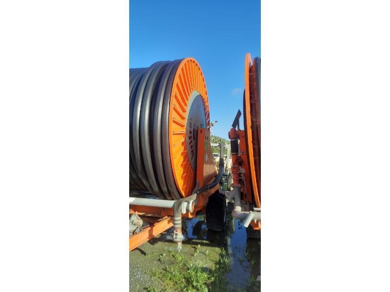 Irrifrance 1020 Irrigation systems