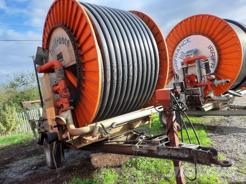 Irrifrance 1020 Sistemas de riego