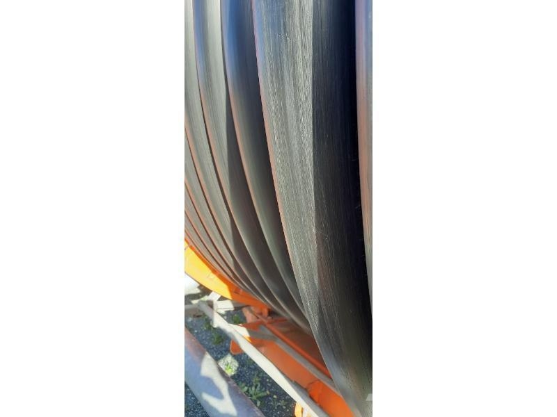 Irrifrance 1020 Irrigation systems