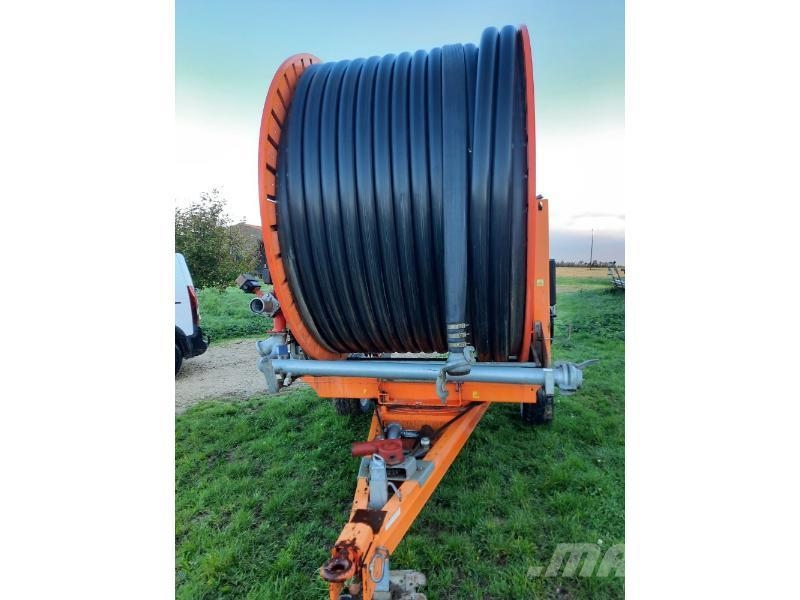 Irrifrance 1020 Sistemas de riego